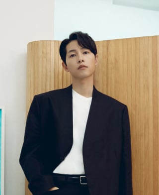 송중기