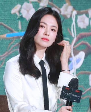 송혜교