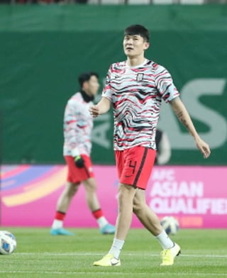김민재