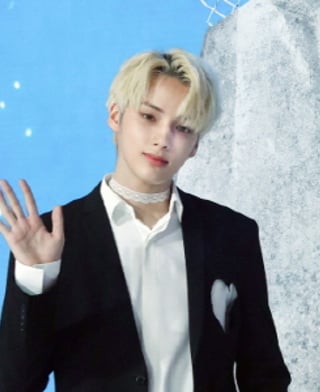 TXT 휴닝카이