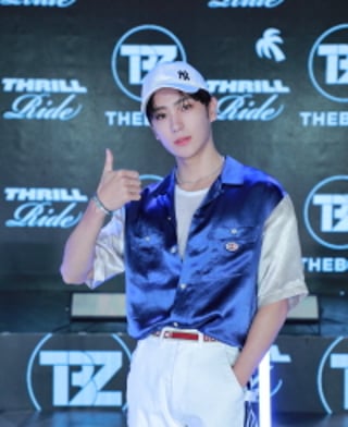 더보이즈 현재