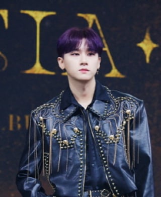 몬스타엑스 아이엠
