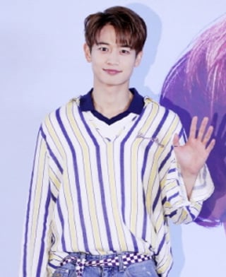 샤이니 민호