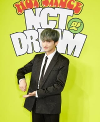NCT 마크