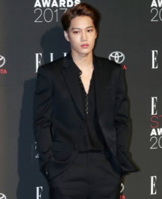 엑소 카이
