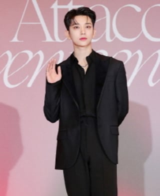 세븐틴 조슈아