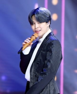 방탄소년단 지민