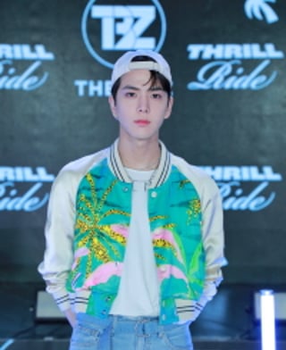 더보이즈 영훈