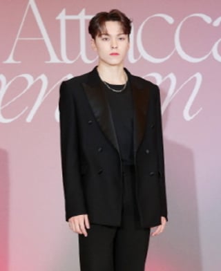세븐틴 버논