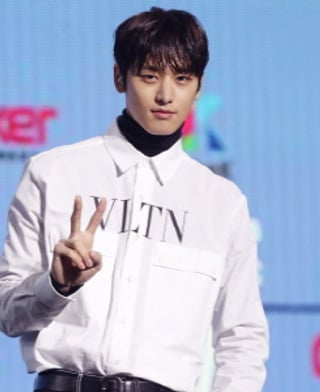 더보이즈 주연