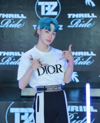 더보이즈 뉴