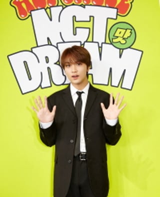 NCT 해찬