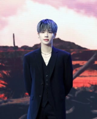 TXT 태현