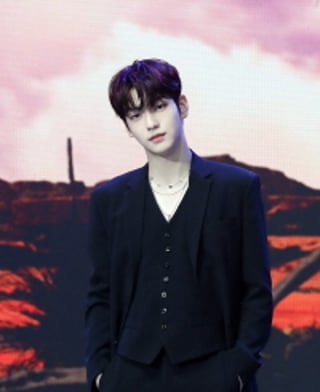 TXT 수빈