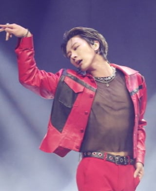 NCT 텐