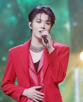 NCT 유타