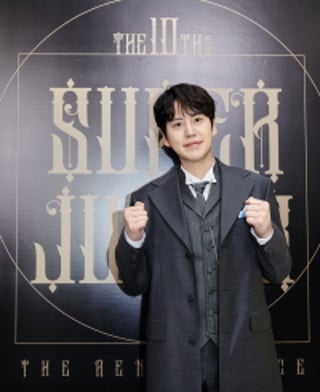 슈퍼주니어 규현