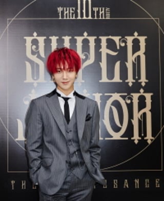 슈퍼주니어 예성
