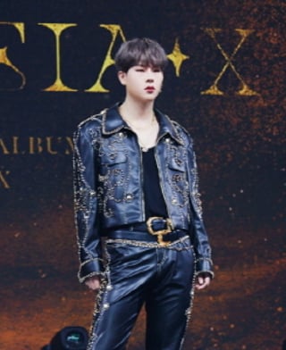 몬스타엑스 주헌