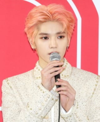 NCT 태용
