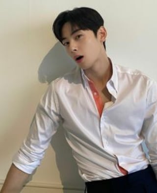 아스트로 차은우