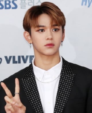 NCT 루카스