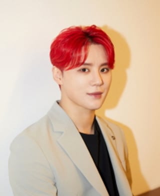 JYJ 김준수