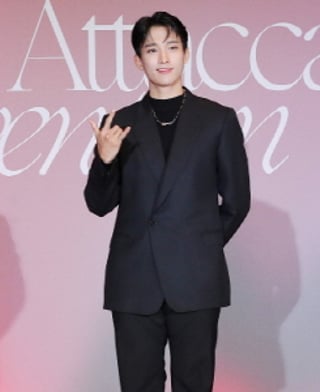 세븐틴 도겸