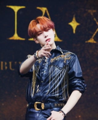 몬스타엑스 민혁