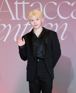 세븐틴 우지