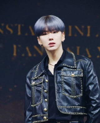 몬스타엑스 기현