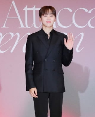 세븐틴 승관