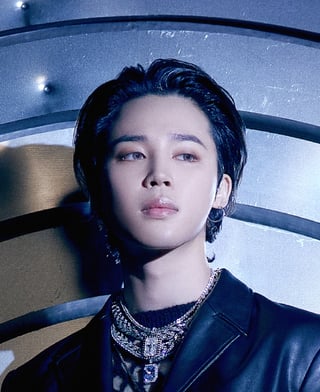 방탄소년단 지민