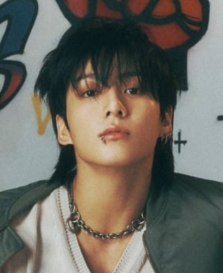 BTS 정국