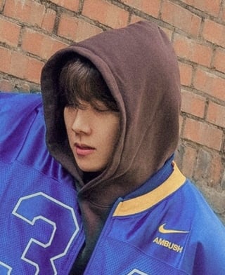 BTS 제이홉
