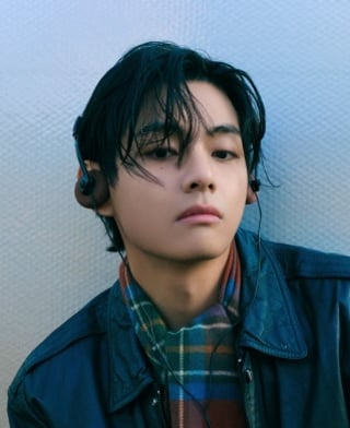BTS 뷔