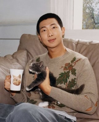 BTS RM