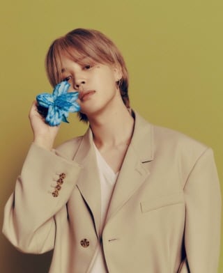 BTS 지민