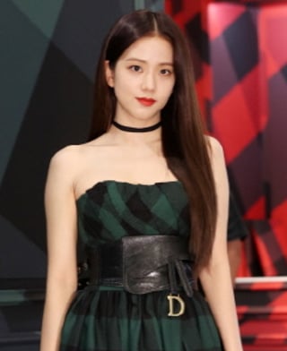 블랙핑크 지수