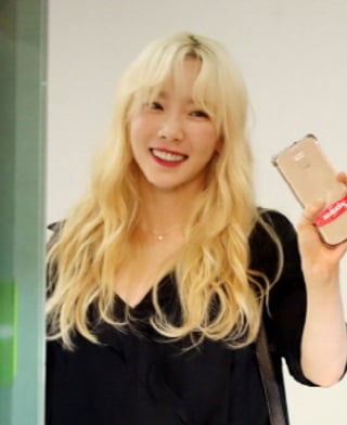 소녀시대 태연