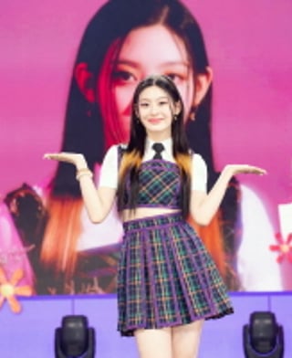 STAYC 세은