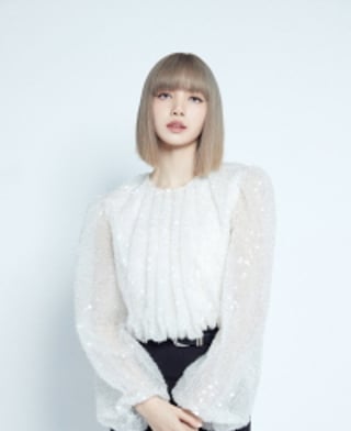 블랙핑크 리사