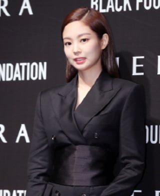 블랙핑크 제니