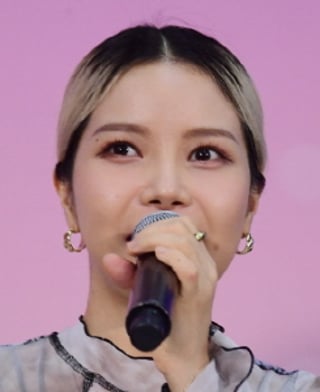 마마무 솔라