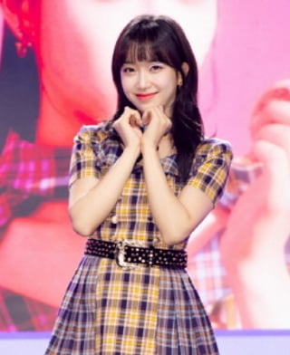 STAYC 수민