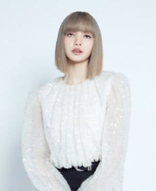 블랙핑크 리사