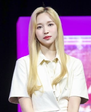 트와이스 미나