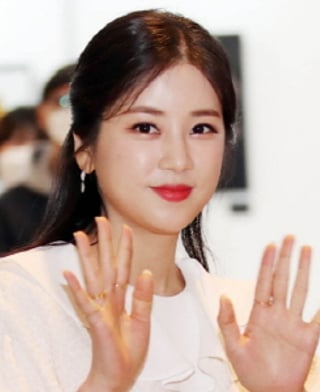 에이핑크 박초롱