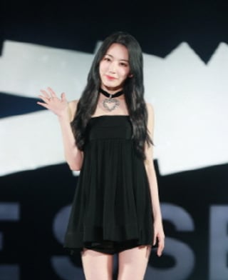 르세라핌 사쿠라