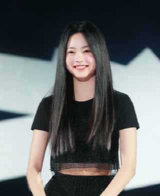 르세라핌 홍은채